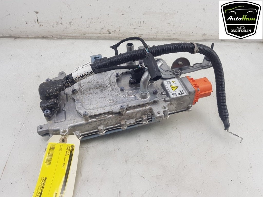 INVERTER Ford Kuga III (DFK) (01-2019/-), Gebruikt, Henry-Ford-Straße  1
50735  Köln, DE, Ford-Werke GmbH, Kunden@ford.com