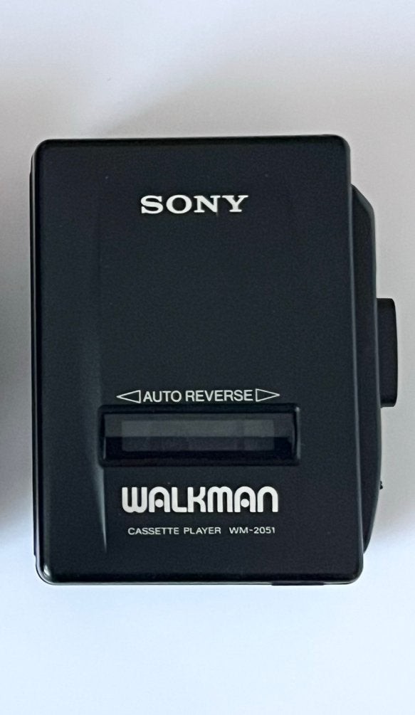 Walkman Sony Fonctionnel ❤️❤️❤️, Audio, Tv en Foto, Walkmans, Discmans en Minidiscspelers, Verzenden, Walkman