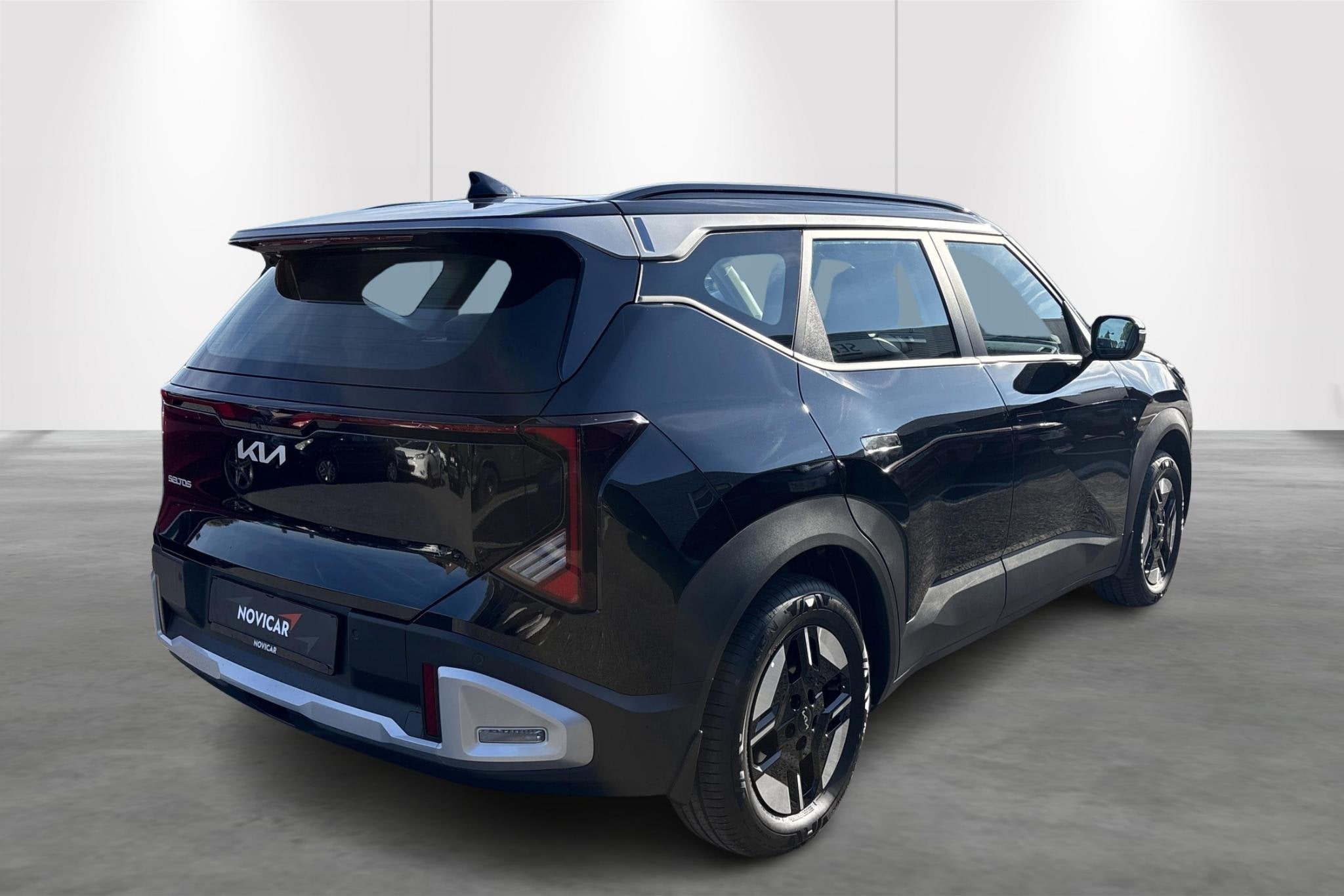 Kia Seltos Kia Seltos LX PLUS 7 DCT 2WD (automatique), Autos, Achat, 5 portes, 5 places, Automatique