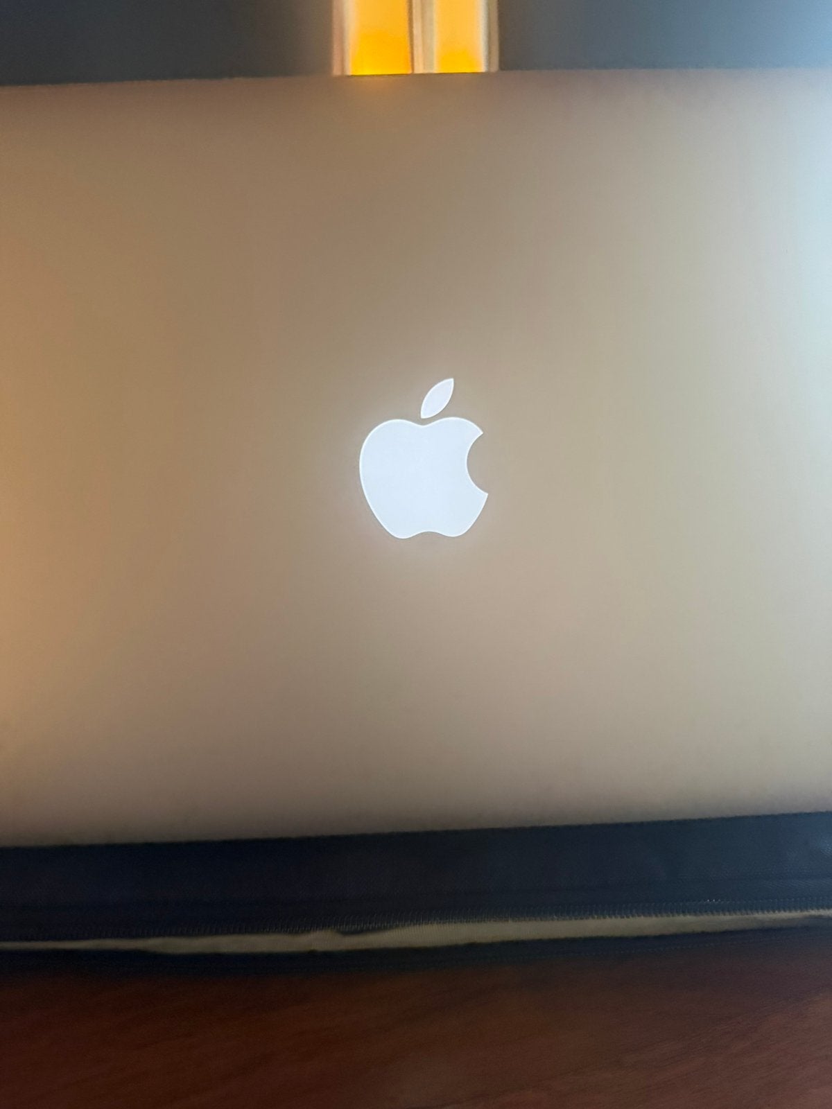 Macbook air 2015, Informatique & Logiciels, Enlèvement, Comme neuf, MacBook
