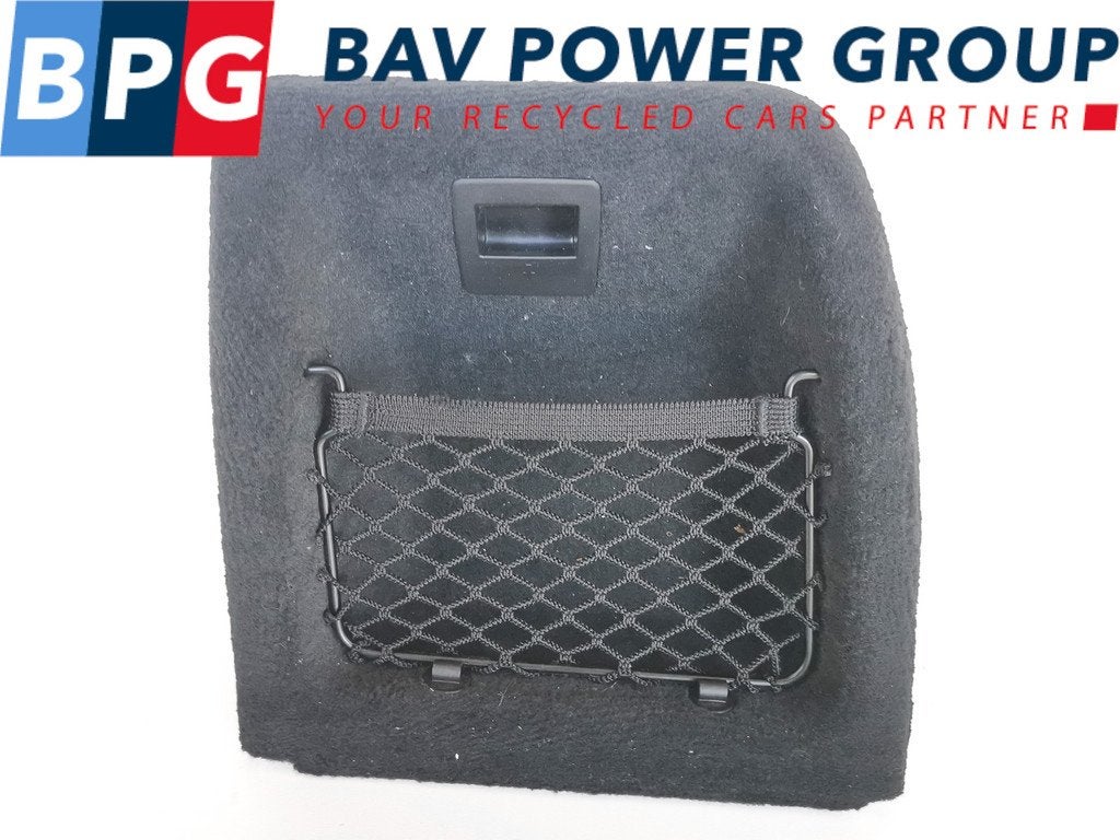 BAGAGERUIMTE BEKLEDING RECHTS BMW X5 (G05) (33306878029), Gebruikt, BMW, Petuelring 130
80809  München, DE, Bayerische Motoren Werke AG