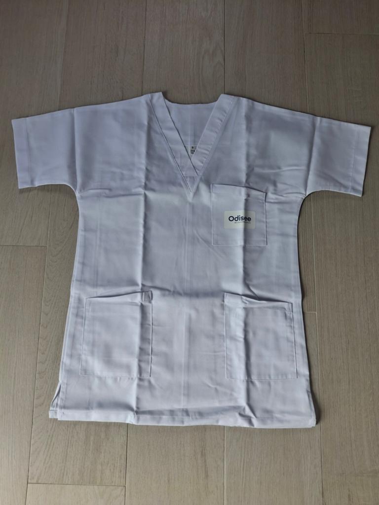 Stagepak vroedkunde/verpleegkunde - odisee - nieuw, Kleding | Dames, Overige Dameskleding, Ophalen, Nieuw