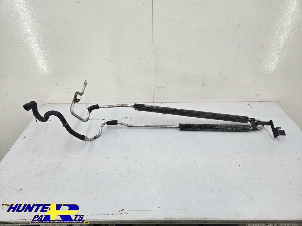 Stuurbekrachtigingsleiding Volvo V70/S80 ('07-'17) 31202668, Autos : Pièces & Accessoires, Commande, Volvo, Utilisé, Enlèvement ou Envoi