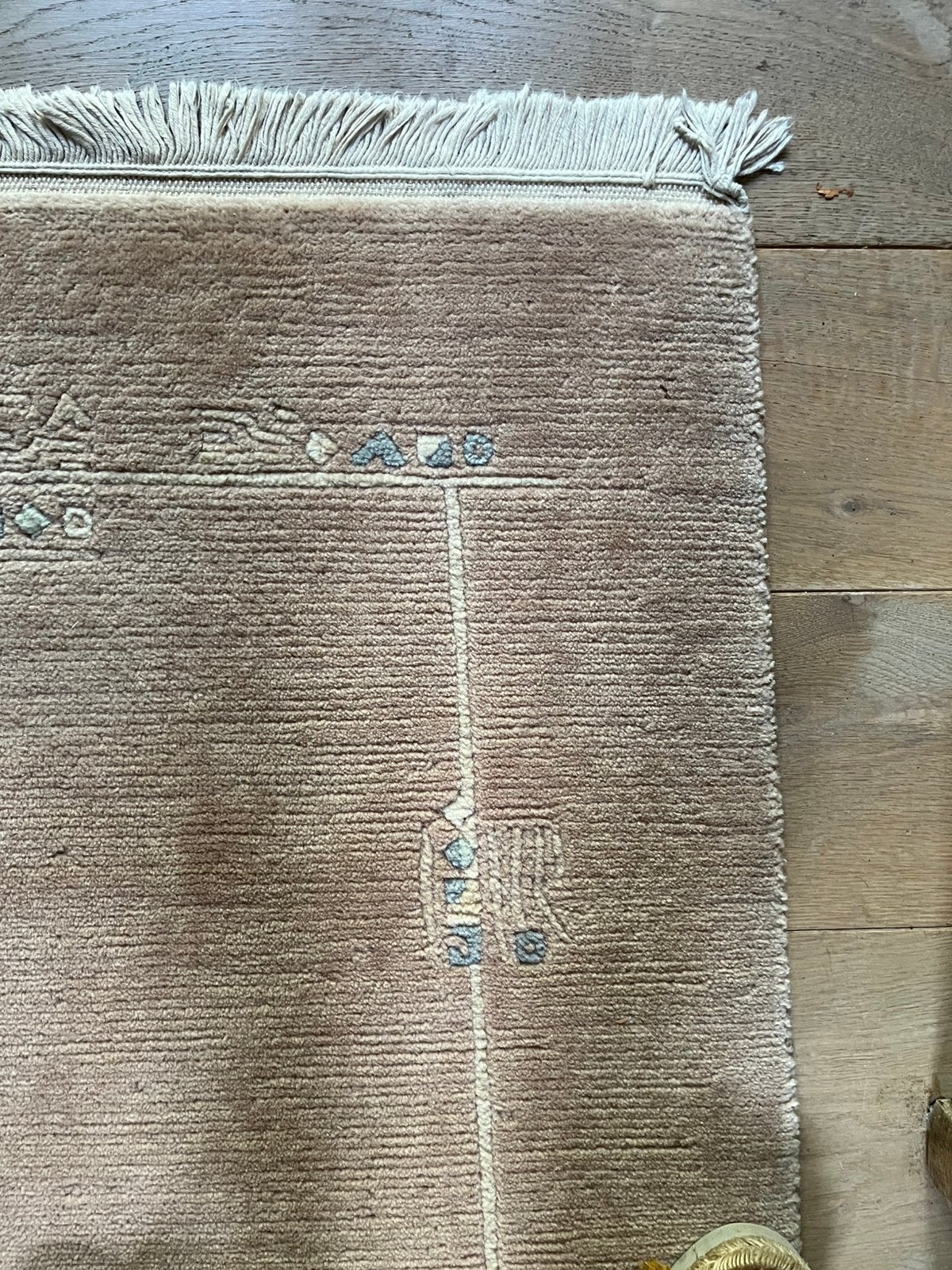 Tapis persan, Enlèvement, Comme neuf, Tapis