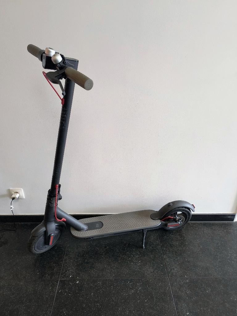 Elektrische step, Enlèvement, Comme neuf, Step électrique (E-scooter), Xiaomi