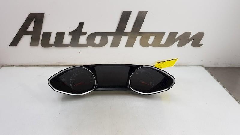COCKPIT Peugeot 308 SW (L4 / L9 / LC / LJ / LR), Gebruikt, Peugeot