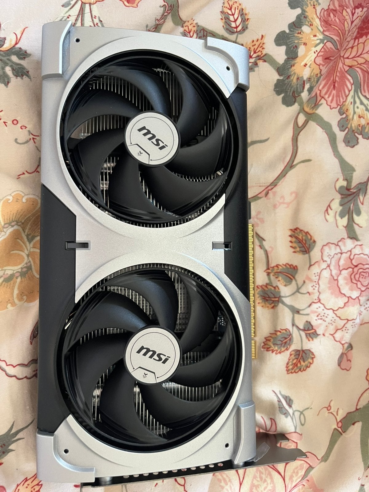 Geforce 5060 TI 8GB, Computers en Software, Ophalen, Zo goed als nieuw
