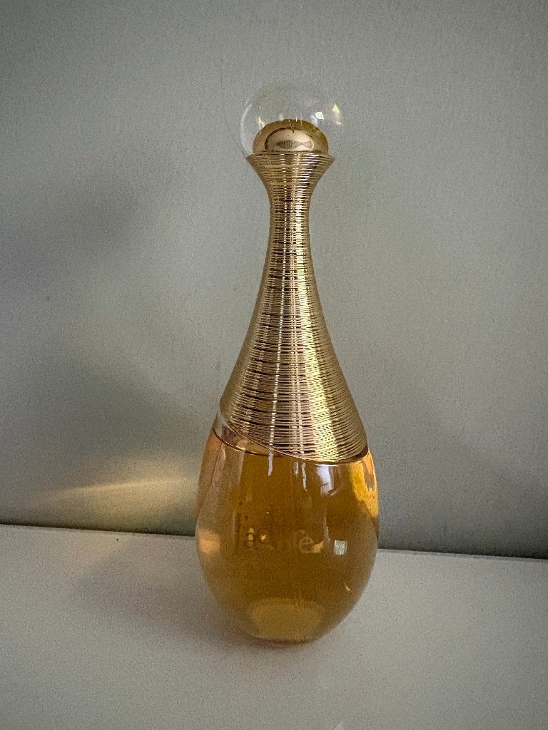 Parfum - J'Adore Intense - Dior - 100 ml, Enlèvement ou Envoi, Neuf