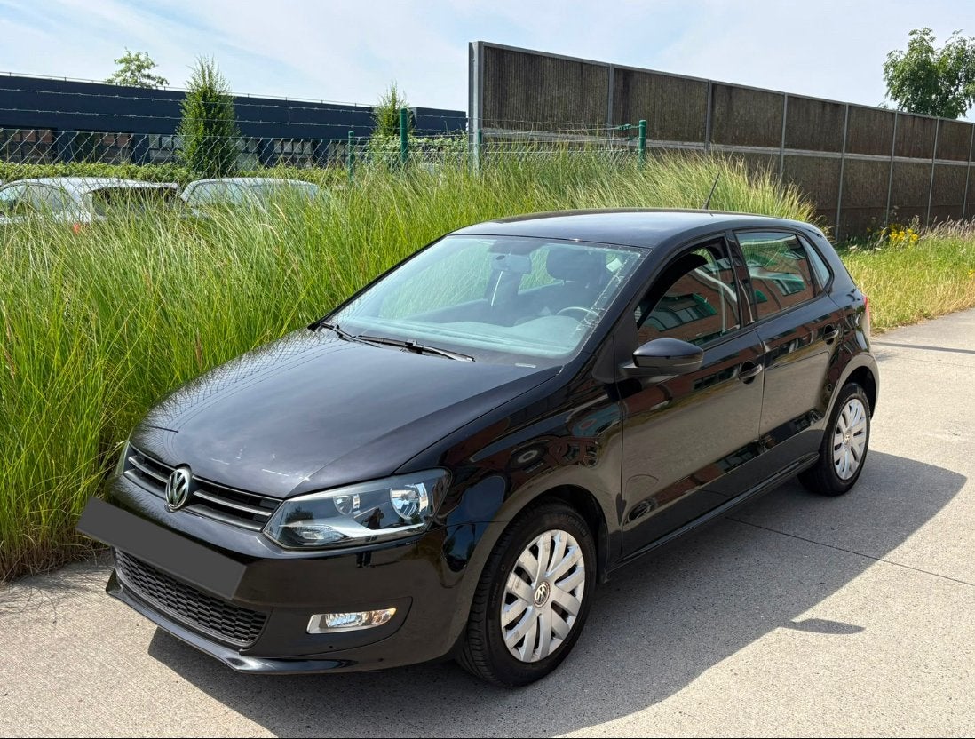 Volkswagen Polo 1.2 Essence •AIRCO /94 000 km Homologué, Autos, Euro 5, Achat, 5 portes, Particulier