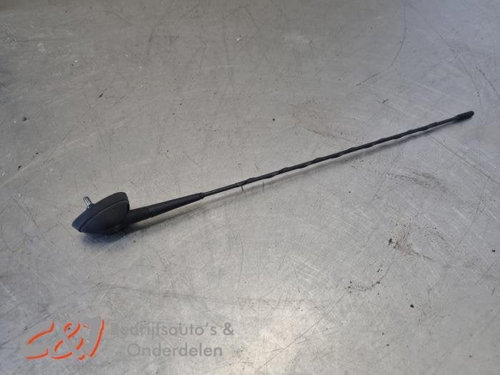 Antenne d'un Fiat Fiorino, Autos : Pièces & Accessoires, -, 3 mois de garantie, Utilisé, Fiat
