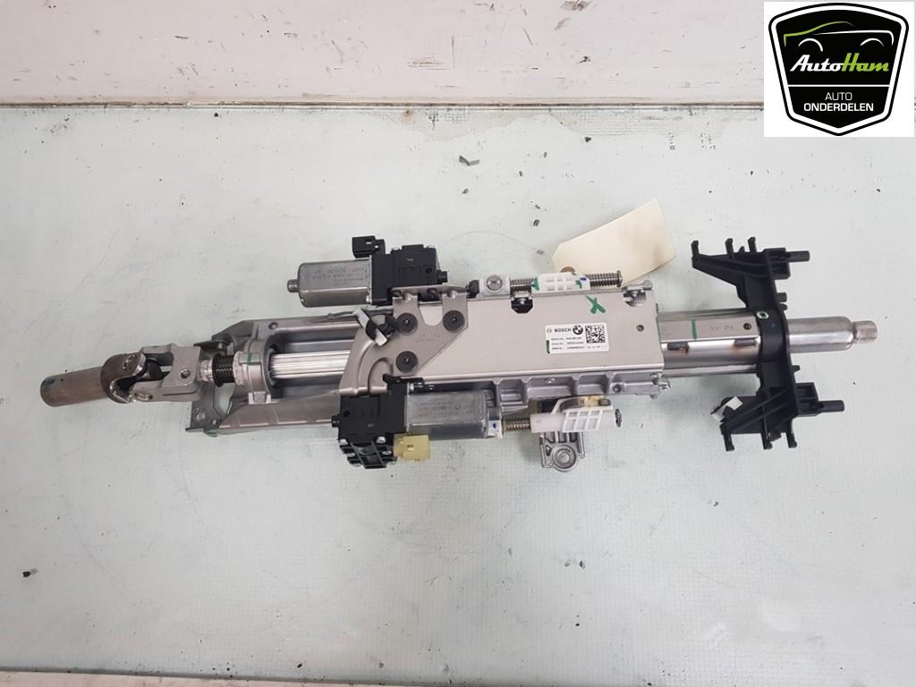 COLONNE DE DIRECTION BMW 5 serie (G30) (01-2016/06-2023), Utilisé, BMW