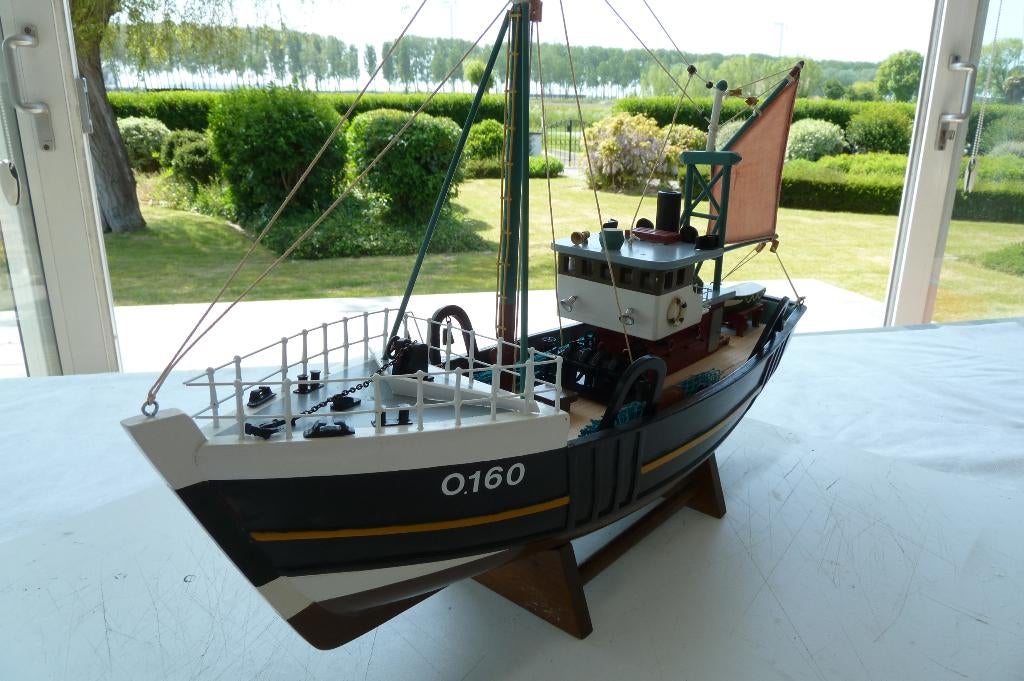 O.160 Atlantis-Kotter, Enlèvement, Neuf, Plus grand que 1:32, Autres marques