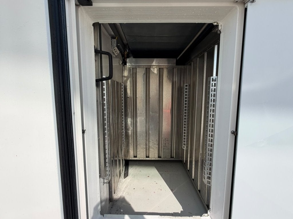 Mercedes Sprinter 313 (Stock ID 18290) — 11