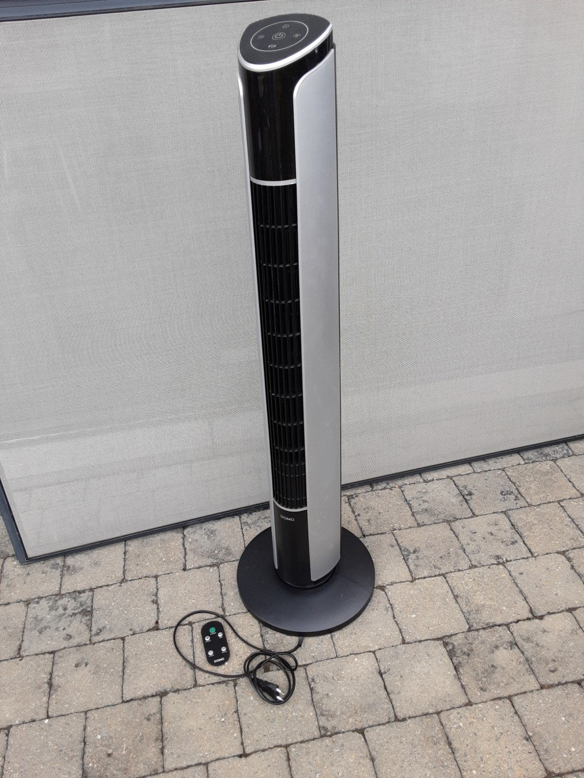 Domo ventilator, Electroménager, Ventilateurs, Enlèvement