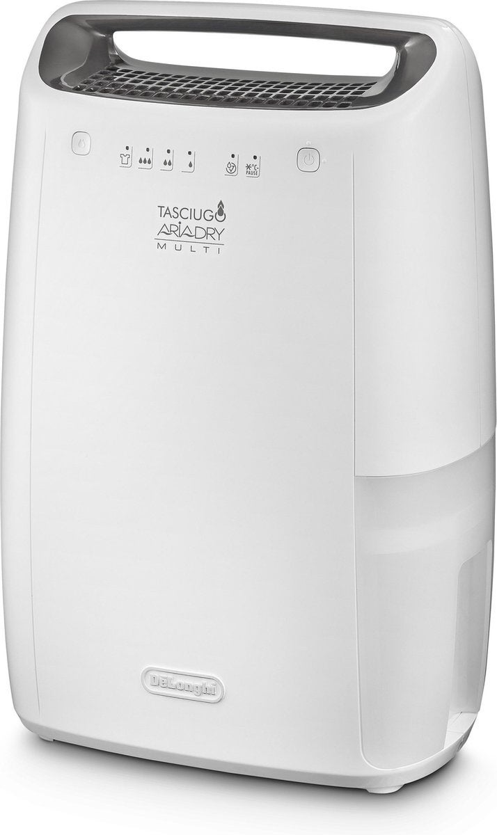 De’Longhi Tasciugo AriaDry Multi luchtontvochtiger, Electroménager, Équipement de traitement de l'air, Reconditionné, Purificateur d'air