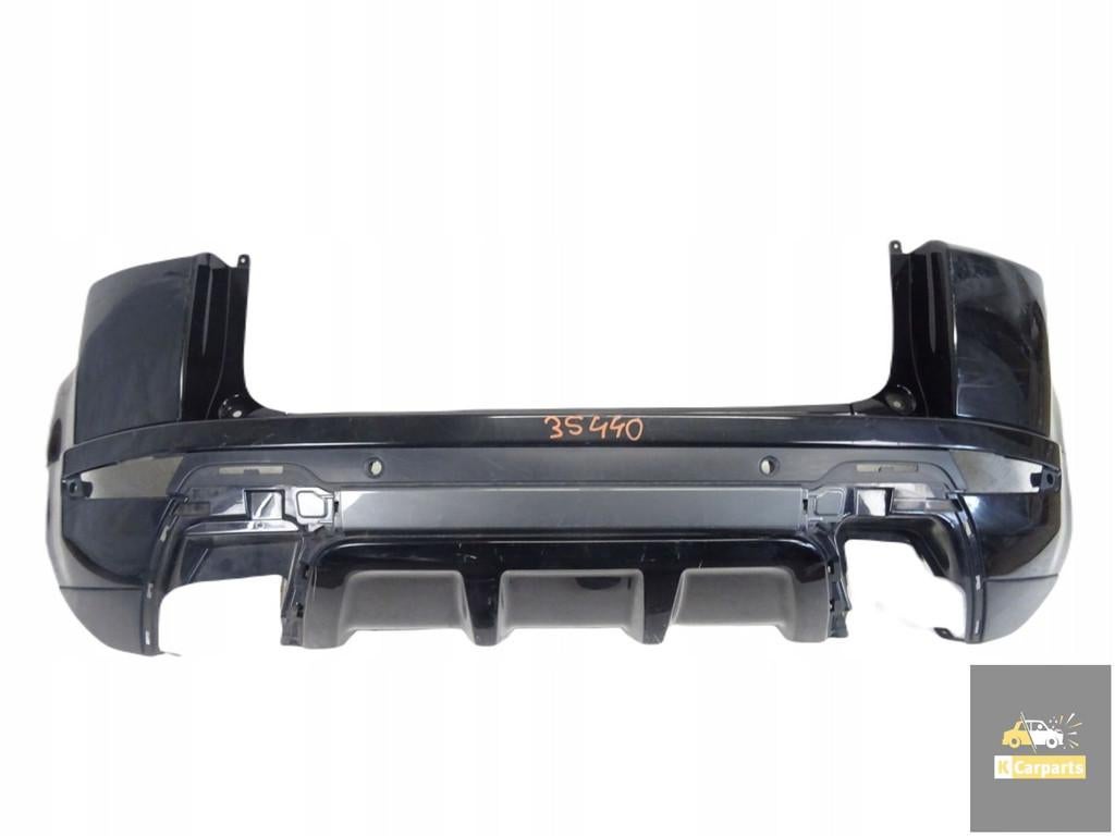 Pare-chocs arri re Range Rover Evoque I, Info@fabrikant.eu, Fabrikant BV, Pare-chocs, Fabrikantstraat 1
1000 AA  Amsterdam, NL