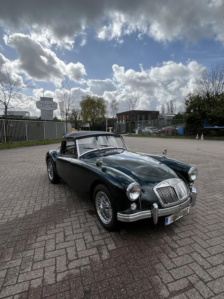 MGA, foto 12