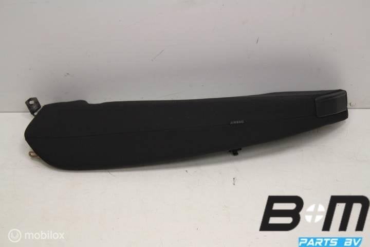 Vulling naast achterbank links VW Golf 7 GTD 5G0885701S, Gebruikt