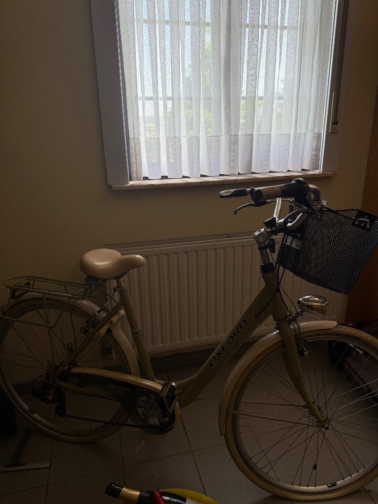 Fiets, Enlèvement, Comme neuf, Autres marques