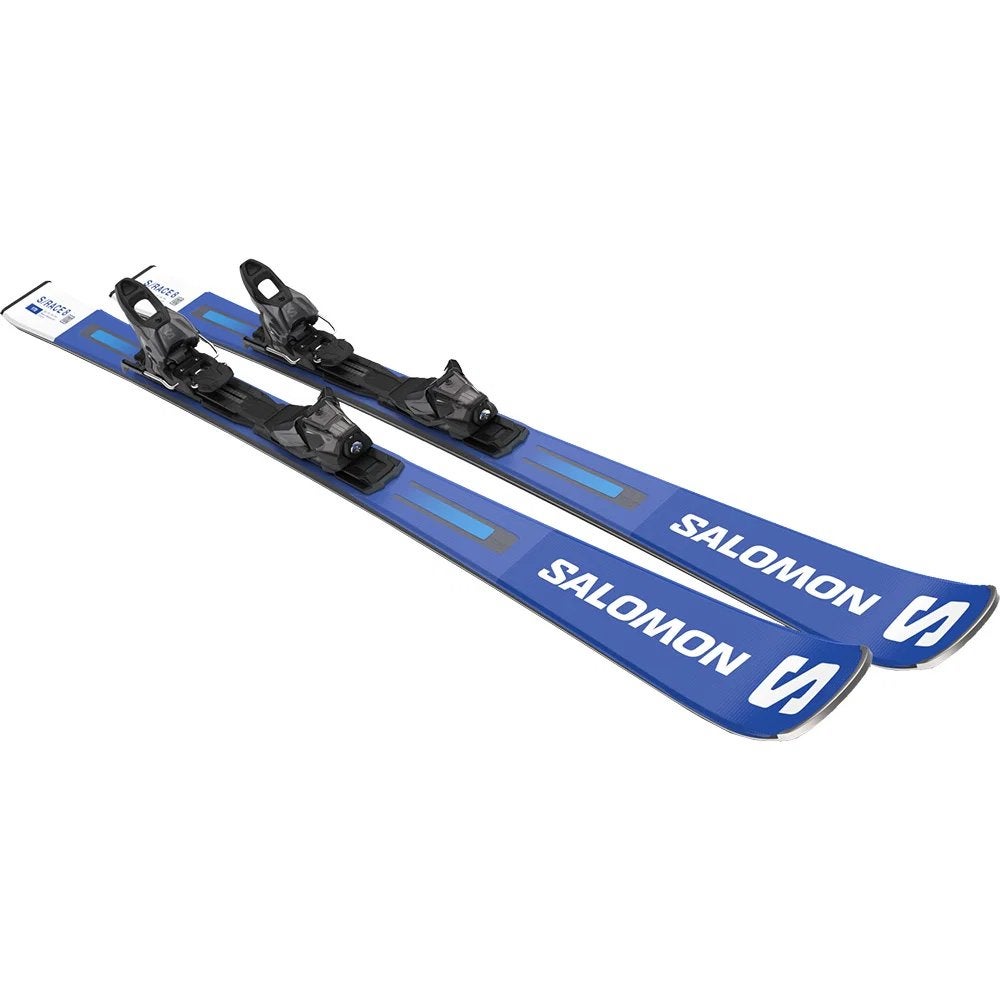 SALOMON RACE 8 MODEL 25/26 375€ NIEUW LAATSTE STUKS, Enlèvement ou Envoi, Skis, Salomon, Ski