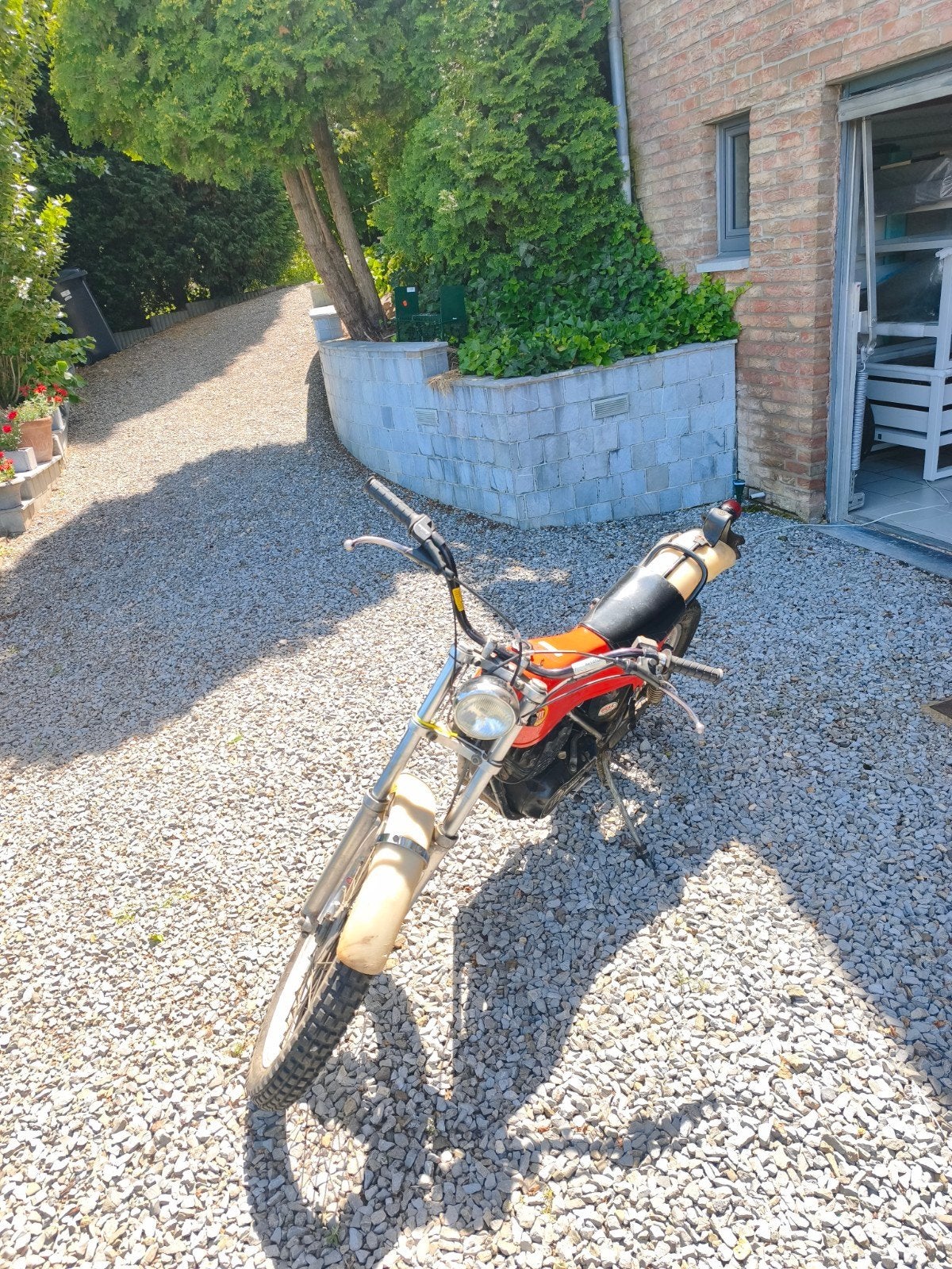 Montesa, Motoren, Motoren | Honda, Occasion, Particulier, Handgeschakeld