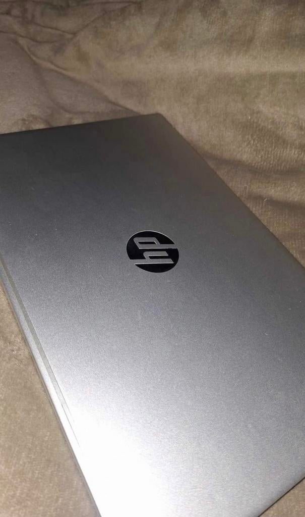 Hp pavilion laptop, Enlèvement