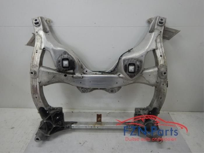 BMW 5-Serie F10 535d Subframe Voorzijde, Auto-onderdelen, Ophalen of Verzenden, Gebruikt