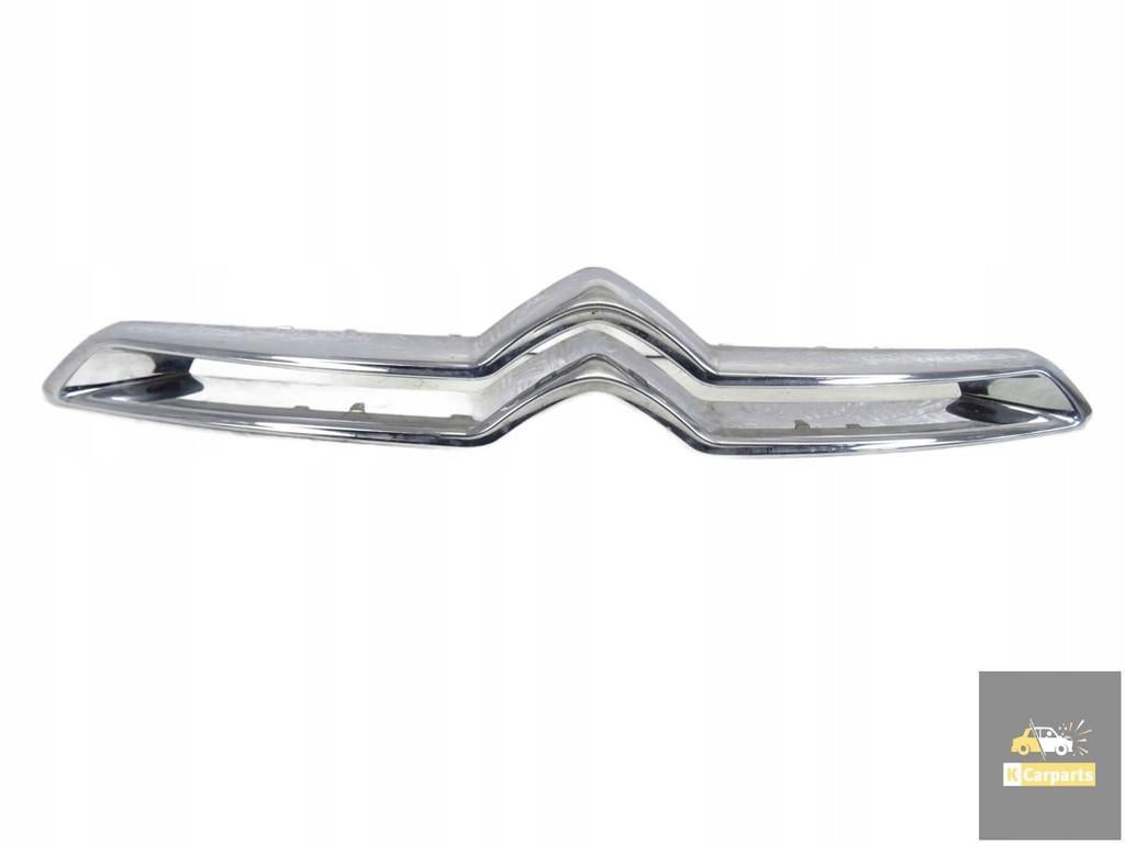 CALANDRE CHROM E DE PARE-CHOCS CITRO N DS3, Stellantis N.V., Utilisé, Taurusavenue 1
2132 LS  Hoofddorp, NL, Privacyrights-citroen@mpsa.com