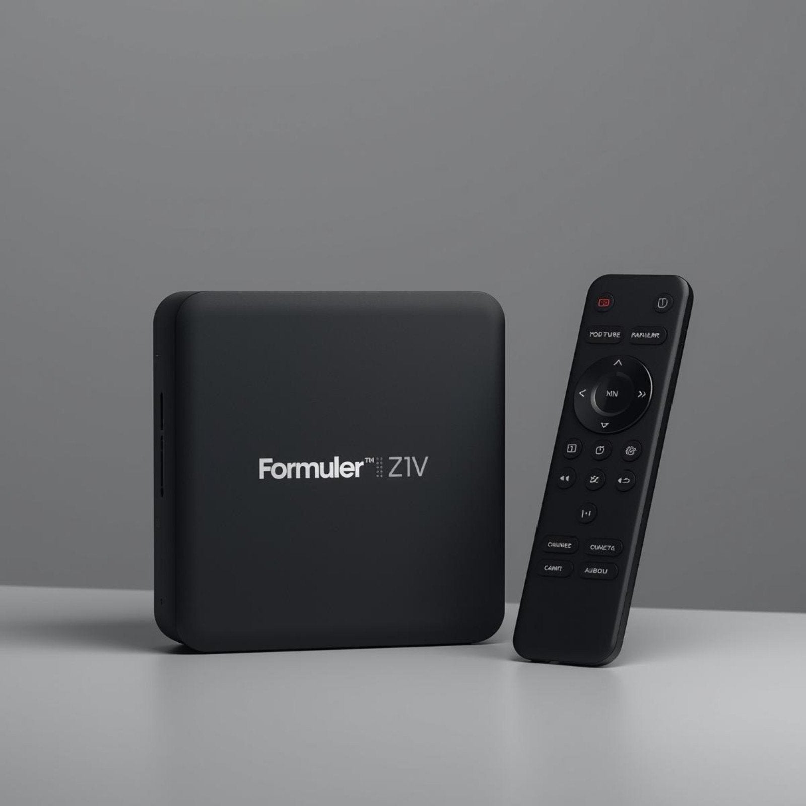 Formuler Z12 Pro max Ultra, Ophalen of Verzenden, Zo goed als nieuw, Decoder