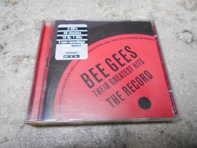 Lot de bons CD/25 pièces pour 10€, Divers, Lots de brocante, Enlèvement ou Envoi, Comme neuf
