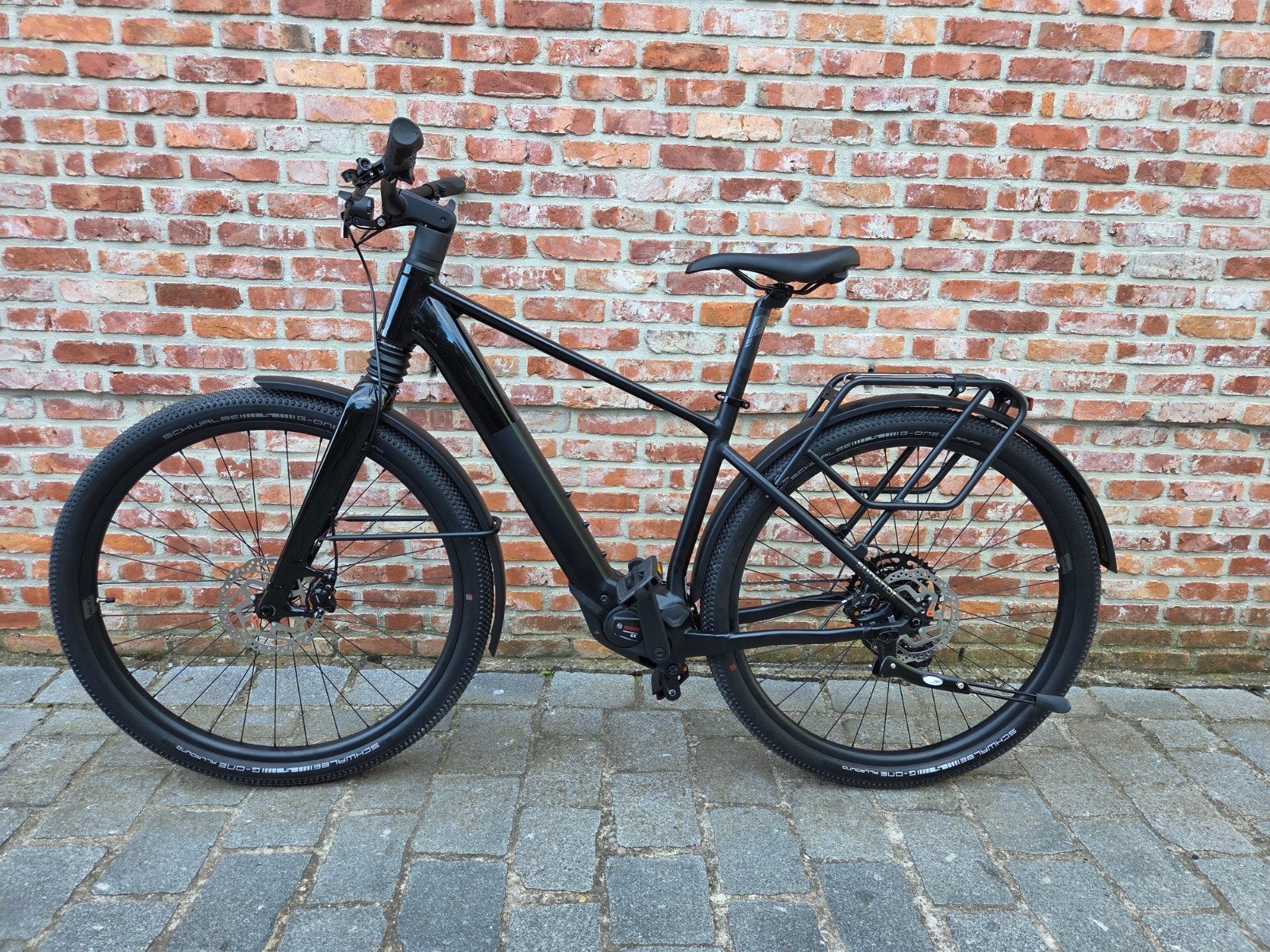 SUPÉRIEUR. Vélo léger et sportif iBlox 6.3 - taille M 46 cm, Neuf, Autres marques, Info@bikefunint.com, Moins de 10 vitesses