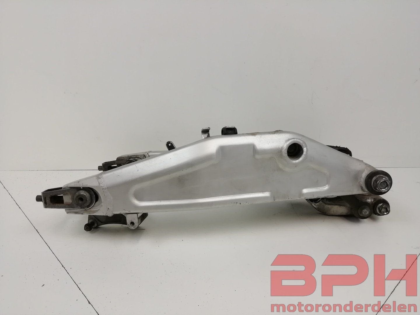Achterbrug Suzuki GSX-R 750w 1992 t/m 1994 achtervork swinga, Motos, -, Utilisé, -, -