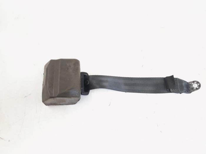 Veiligheidsgordel links-achter van een Seat Ibiza, Auto-onderdelen, Interieur en Bekleding, Gebruikt, -, -, Ophalen of Verzenden