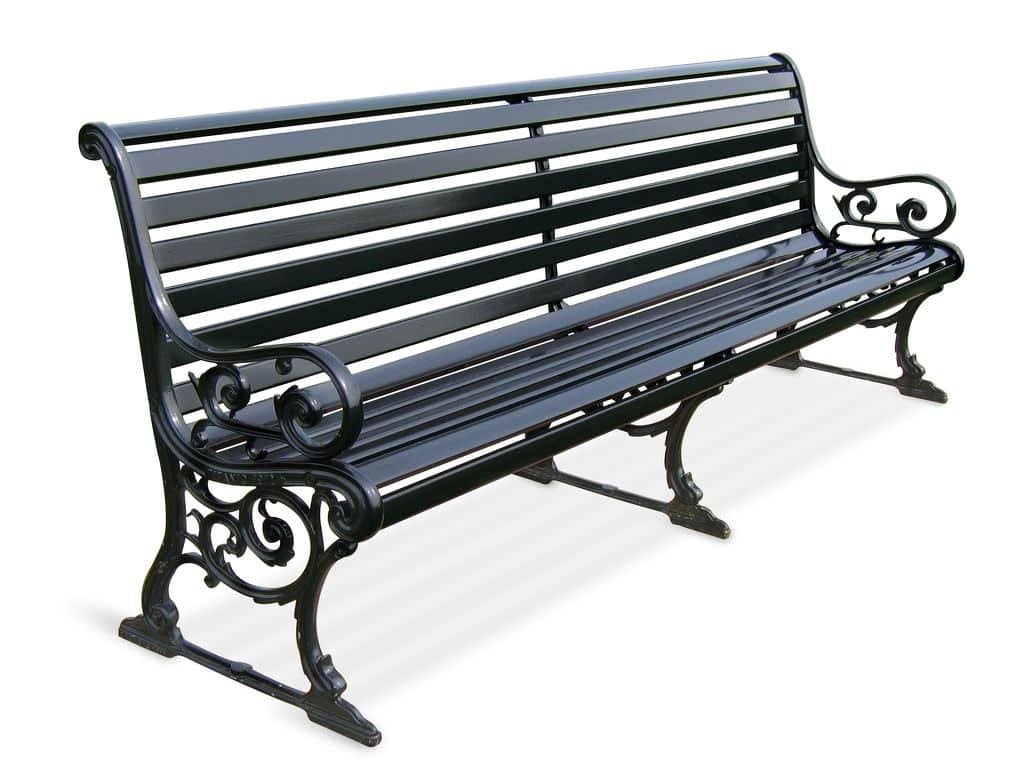 GEZOCHT: Nereus serie Gardeluxe Carabas banken en stoelen, Tuin en Terras, Ophalen, Gebruikt, Overige materialen