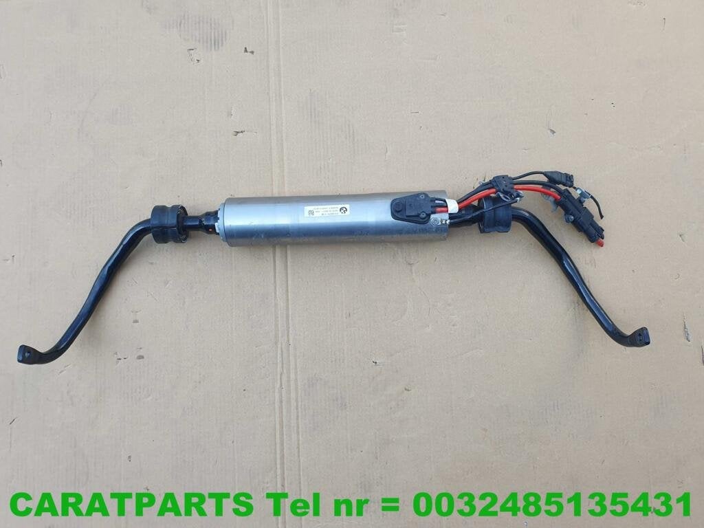 6892770 G14 G15 stabilisator G16 G30 G31 G11 G12 F91 F92 F93, Petuelring 130
80788  Munich, DE, Gebruikt, Info@bmw.de, BMW