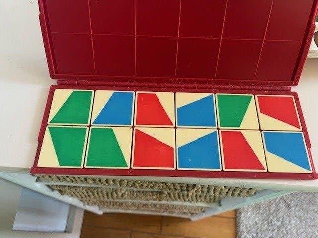 Mini loco met werkboekjes / kleuters, Kinderen en Baby's, Ophalen, Gebruikt, Taal en Lezen