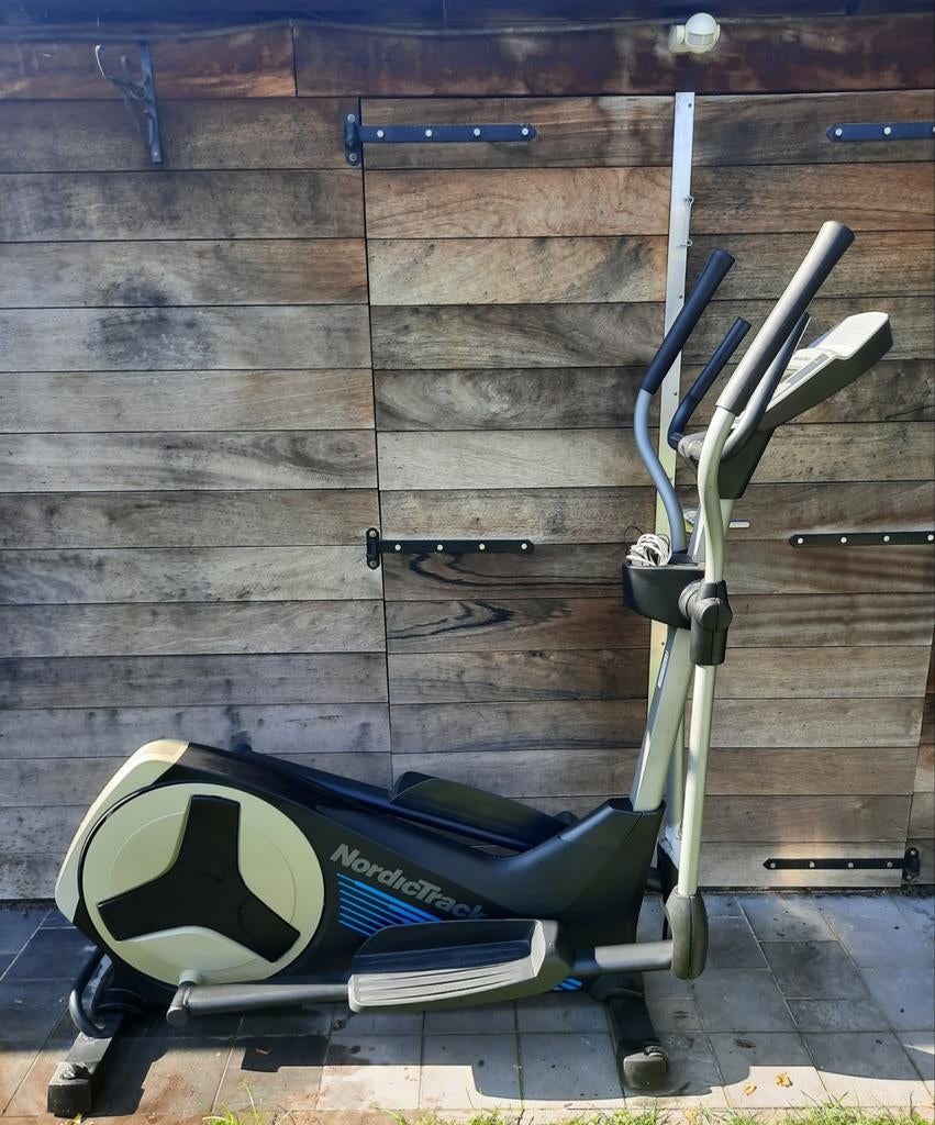 Elliptique à vendre, Enlèvement, Vélo elliptique