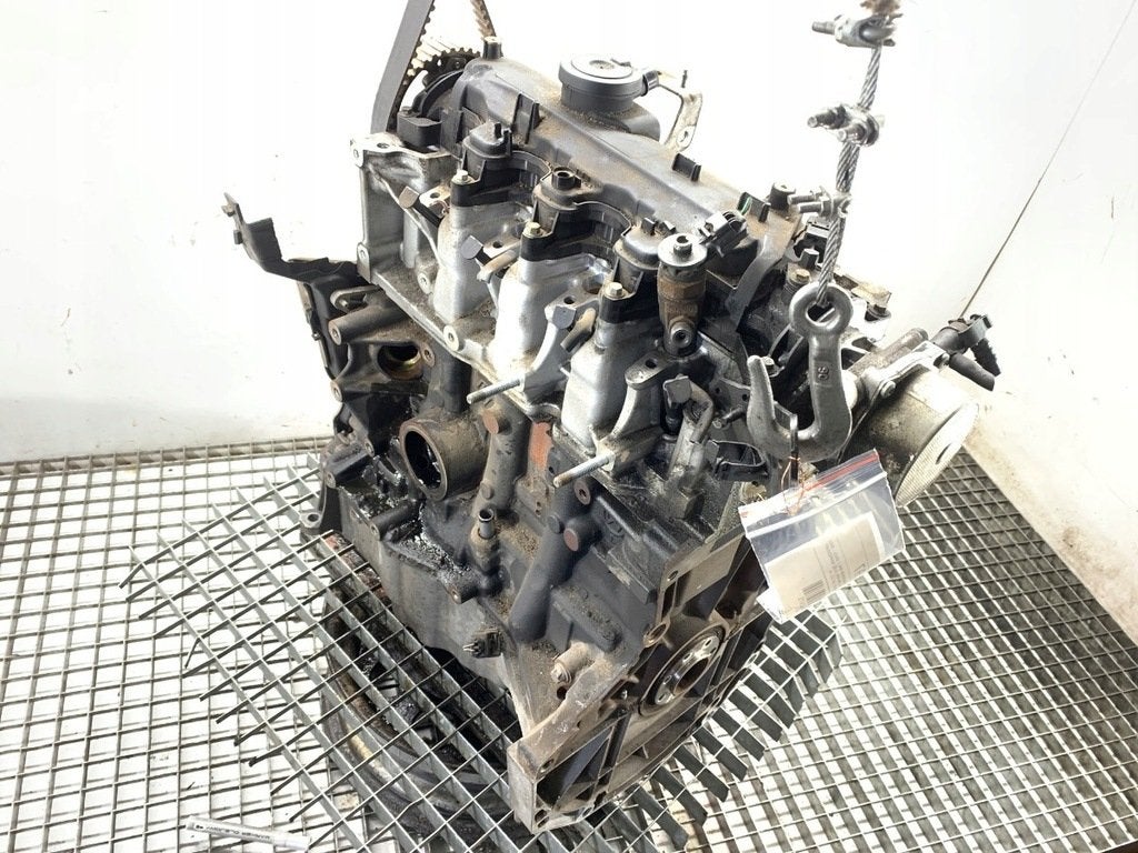 Moteur K9K608 Nu CLIO RENAULT