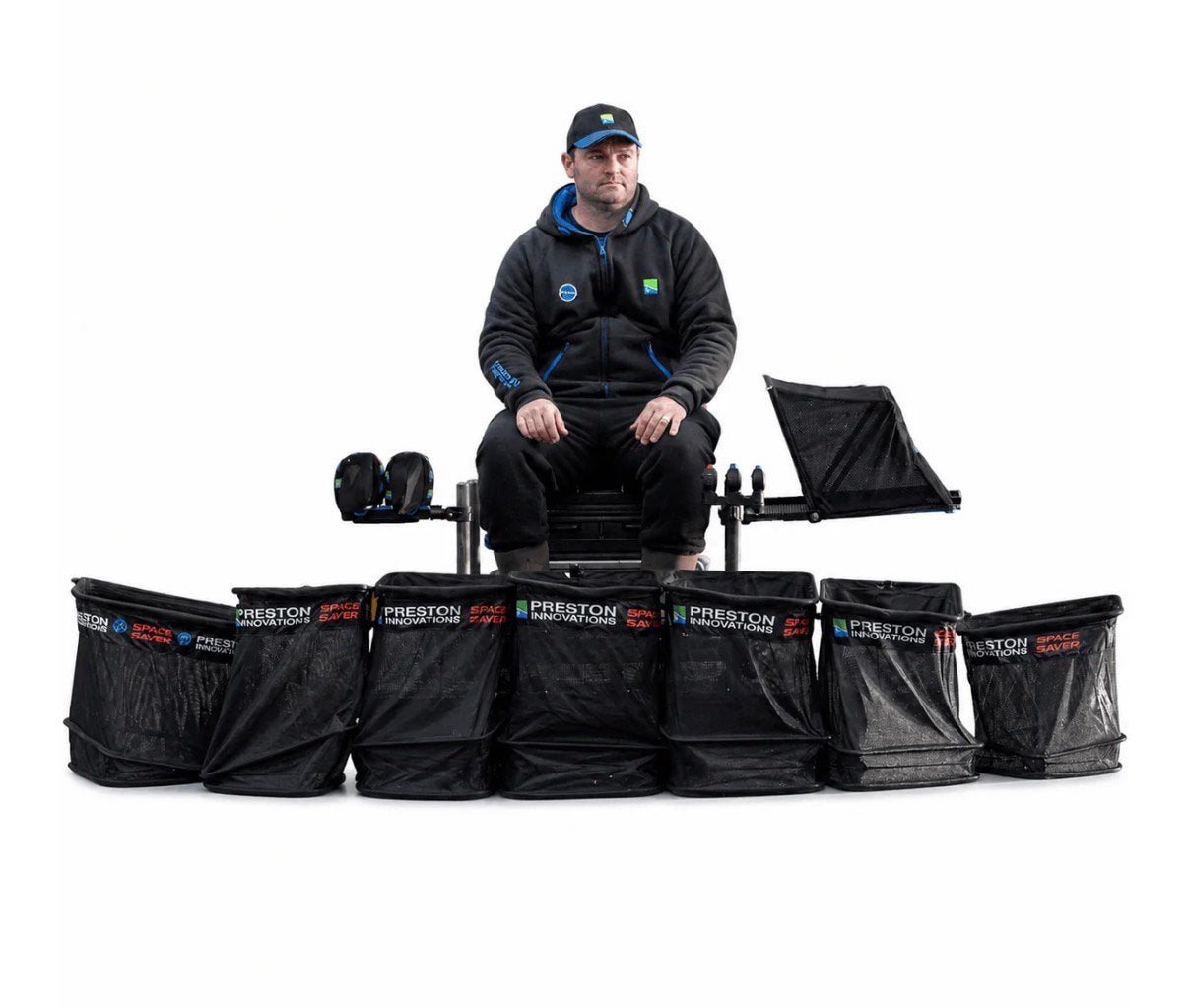 PRESTON SNAPLOK TOOL BAR XL, Watersport en Boten, Hengelsport | Algemeen, Ophalen, Nieuw