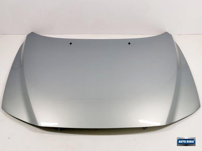 Capot d'un Volvo V70 (444), -, 3 mois de garantie, -, Capot moteur