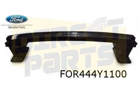 Ford Fusion (10/05-9/12) voorbumperbalk Origineel! 1460510, Auto-onderdelen, -, -, Nieuw, Ford
