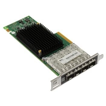 IBM 16Gb Fibre Channel Quad-Port host interface adapter, Computers en Software, Netwerkkaarten