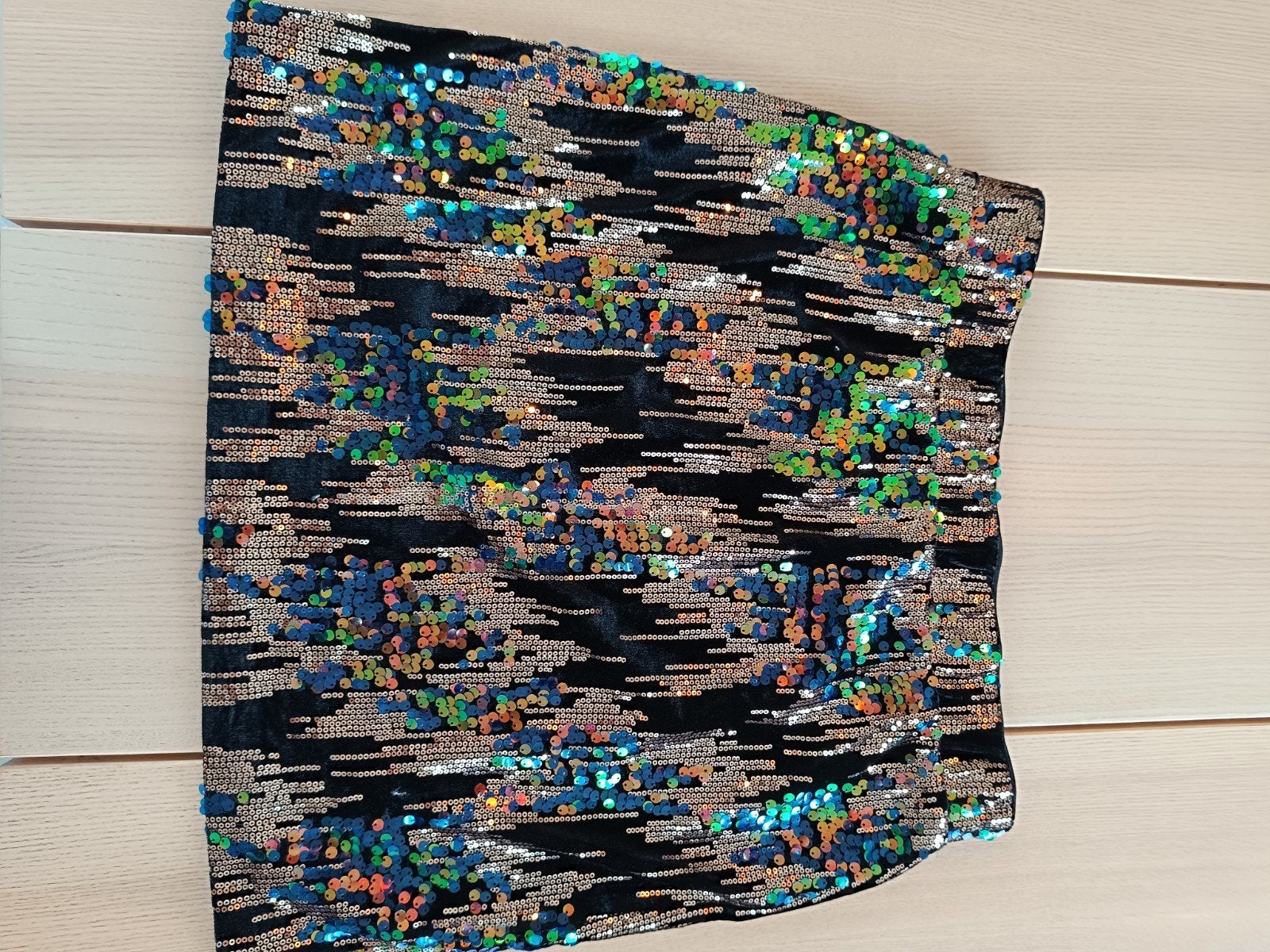 glitter rok xl, Vêtements | Femmes, Enlèvement, Comme neuf
