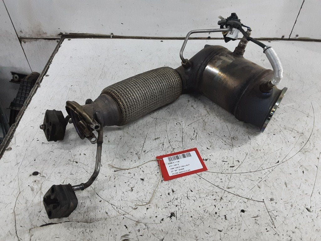 ROETFILTER BMW 1 serie (F40) (01-2019/-) (9797055), Gebruikt, Mevr. I. Hauben, BMW, Rue de l'Espoir 34 34
4030  GRIVEGNÉE, BE
