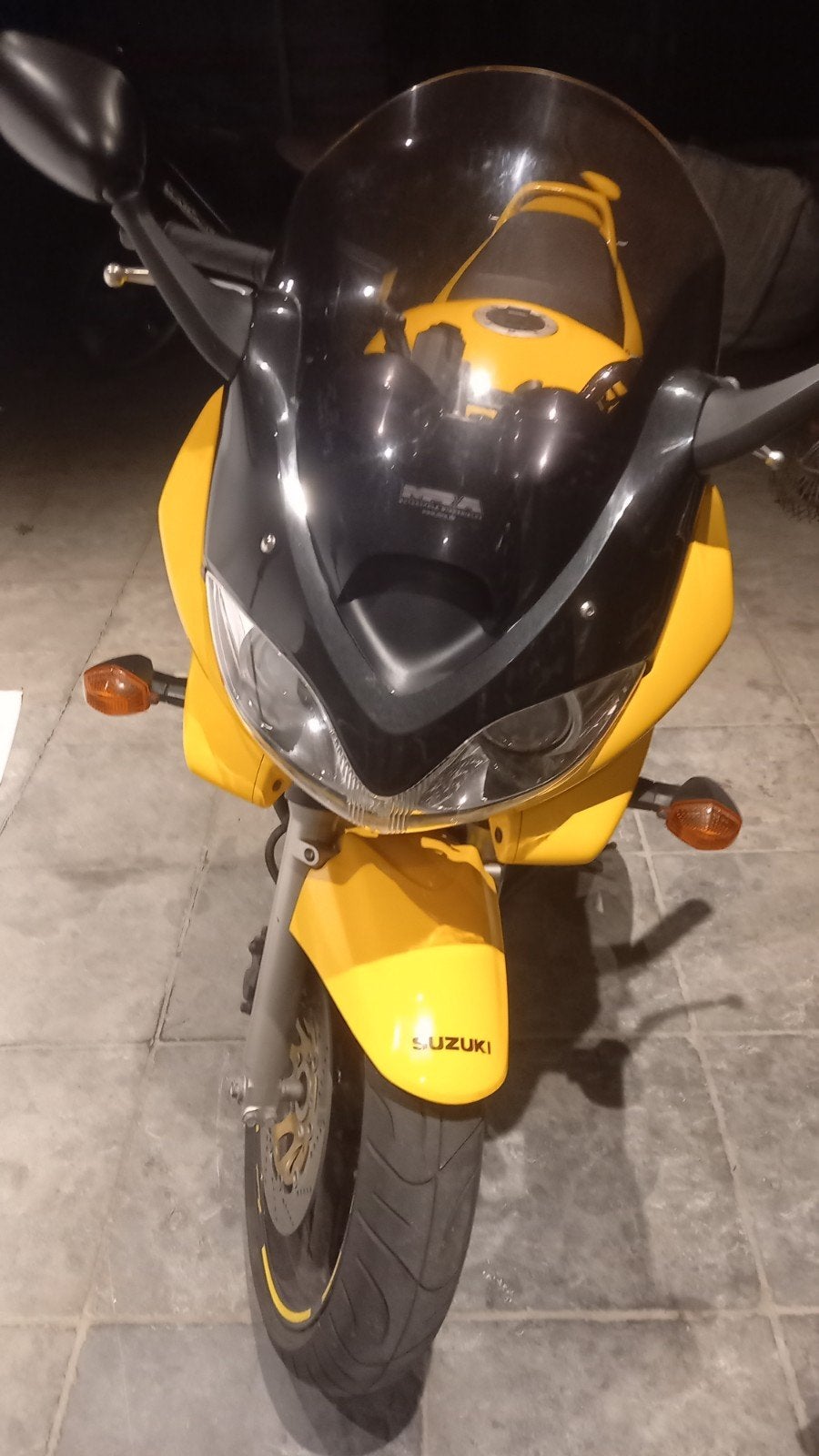 suzuki bandit, Motoren, Motoren | Suzuki, Particulier