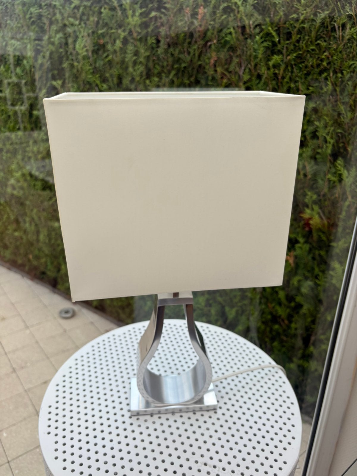 Lampe de chevet, Enlèvement ou Envoi, Comme neuf, Lampe de chevet
