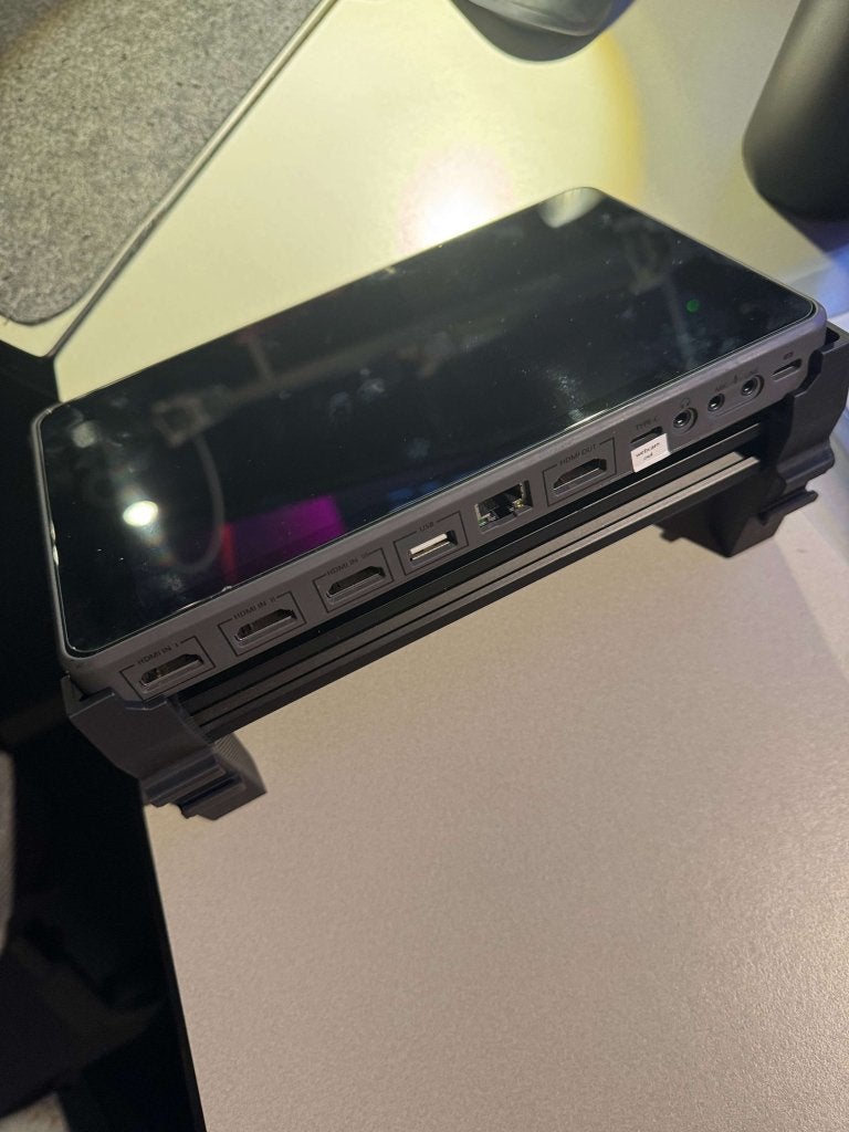 YoloBox Pro, Audio, Tv en Foto, Professionele apparaten, Niet ingevuld, Niet ingevuld, Niet ingevuld