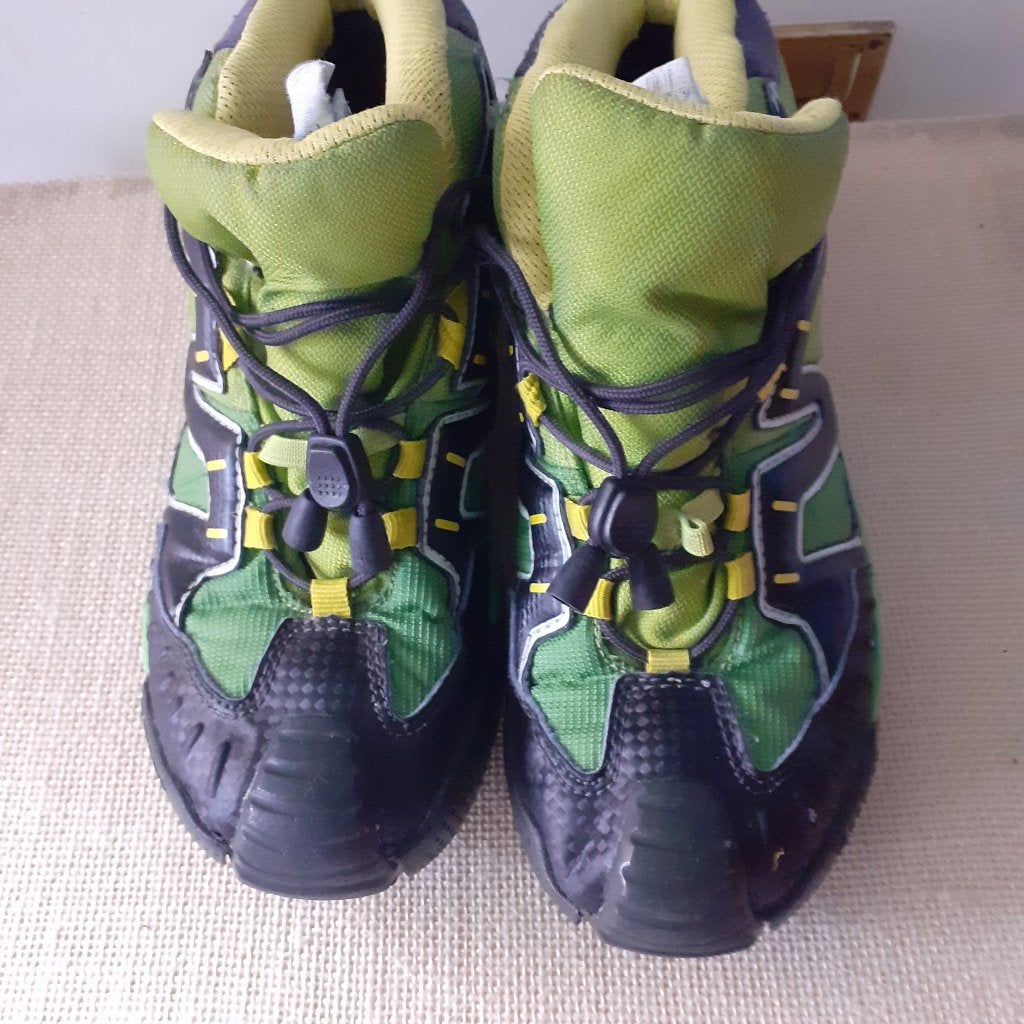 2 paar kinderschoenen maat 34, Ophalen of Verzenden