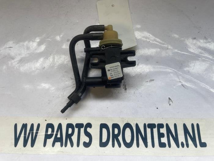 Limiteur de pression carburant d'un Volkswagen T-Roc, Volkswagen, -, 3 mois de garantie, Utilisé