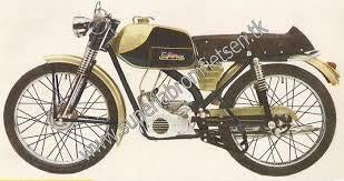 Gezocht!! novy en superia bromfietsen., Enlèvement